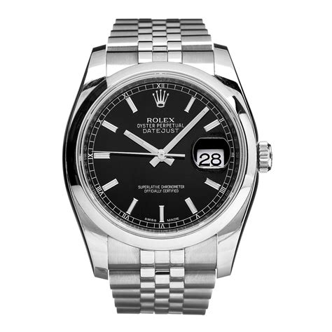 rolex 21100|rolex oystersteel 36mm.